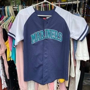 Mariners Jersey